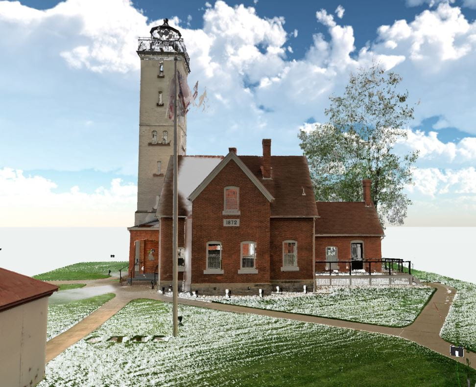 lighthouse