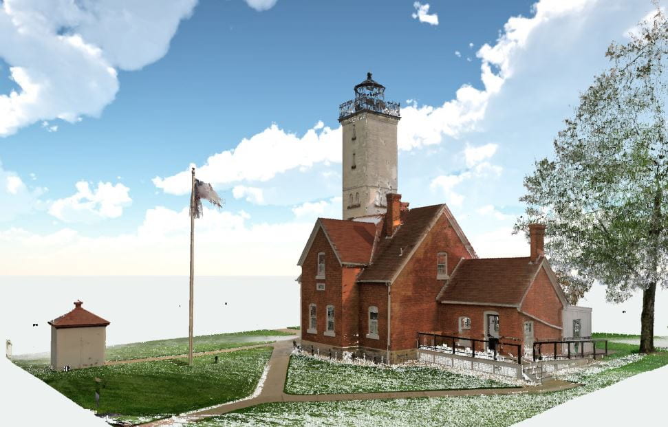 lighthouse