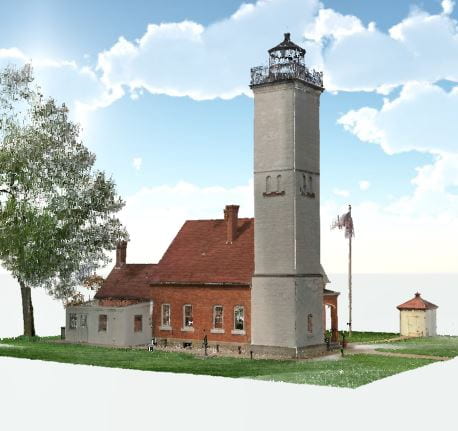 lighthouse