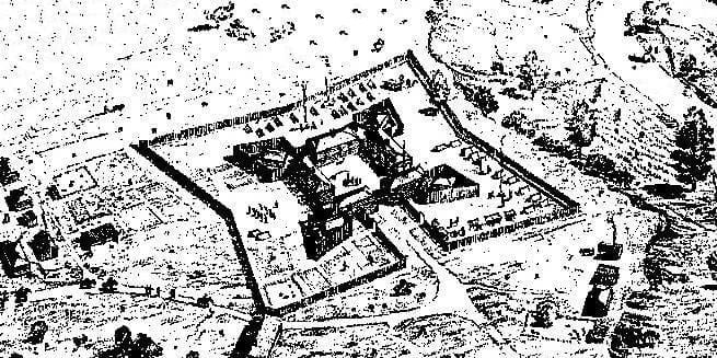 map illustration