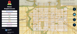 neighborhoods