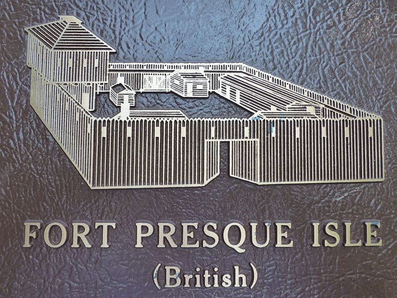 fort presque isle