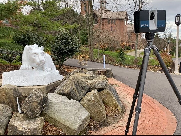 photo of psu campus