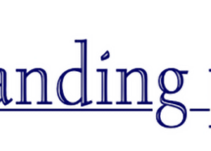 The Landing Place logo