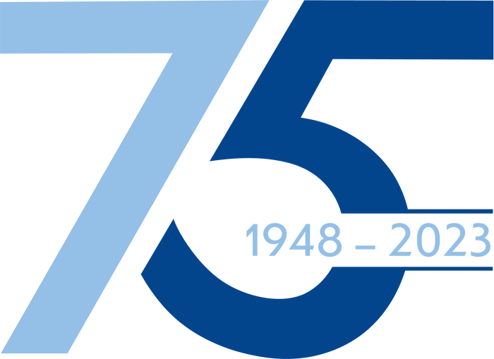 Behrend75Logo