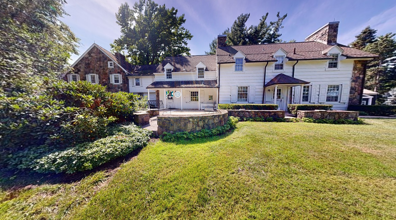Glenhill Farmhouse