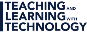 PSU – Teaching and Learning with Technology